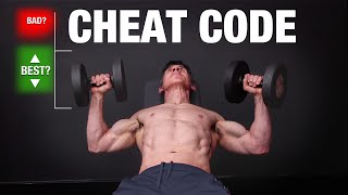 The ULTIMATE "Cheat Code" for Muscle Growth?