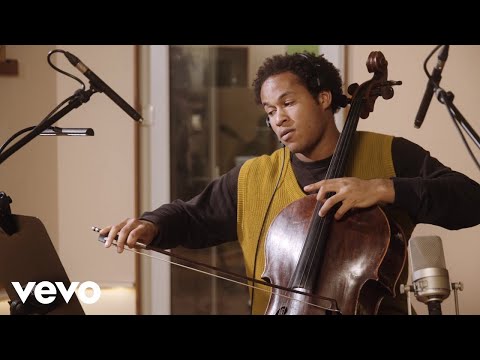 Sheku Kanneh-Mason, Seven Eyes - Icarus