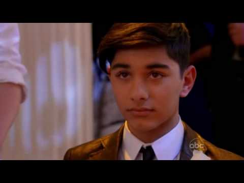 Daniel & Betty ~ S04E19 The Past Presents the Future ~ Part 7