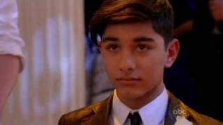 Daniel &amp; Betty ~ S04E19 The Past Presents the Future ~ Part 7