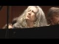 euronews musica - Martha Argerich, l'incomparable virtuose