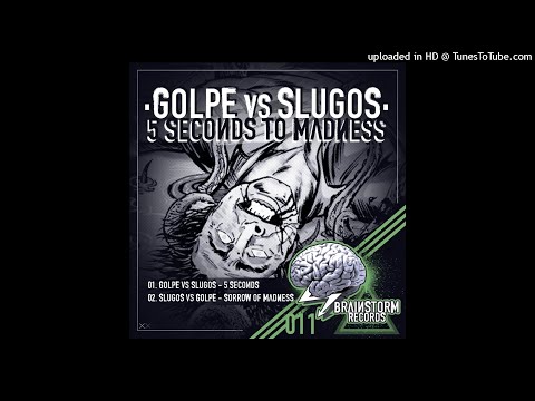 Golpe vs Slugos - 5 Seconds