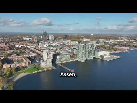 Unveiling Groningen: The Heart of the Northern Netherlands