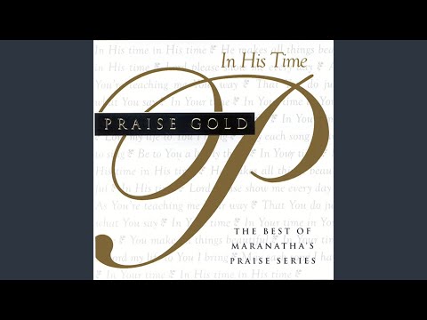 Jesus, Name Above All Names