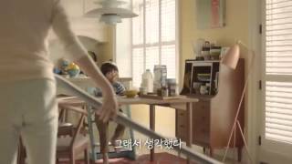 삼성 모션싱크 광고음악 &#39;Save Me For A Day   Amanda Jenssen&#39;