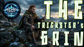 The Silver-Tongued Devil of Asgard 😈🔥 | Trickster's Grin | Celtic Rock | Echo Craft