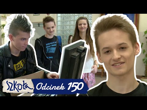 SZKOŁA ODC. 150 CZ. 2