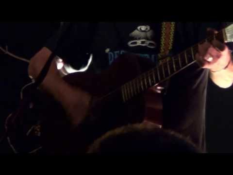 Michael Chapman - In the Valley + Shuffle boat river farewell (Live Israel)