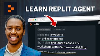 Built and deployed a full-stack app entirely in the browser using Replit AI, here is how it went