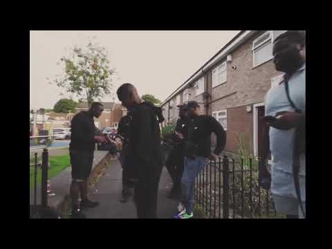 IBeKay - Petty Light (Prod by Abnormal Sleepz)