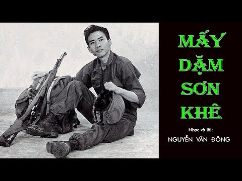 Thể hiện bởi Hà Thanh