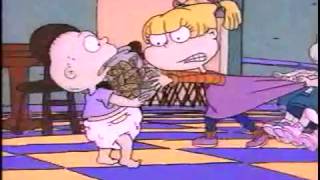 Rugrats: Decade in Diapers trailer (Coming Soon Version)