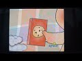 Wibbly Pig Cookies Clip On Sprout Broadcast