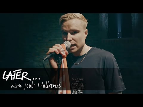 For Those I Love - I Have a Love (Live on Later)