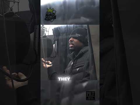 Fabolous Snaps on “Squatter’s Rights” Freestyle👀Crazy, Fab’s Verse Different  #viral #fyp #fabolous