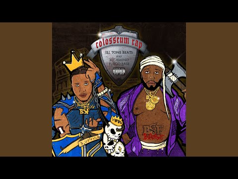 Video thumbnail for Colosseum Rap