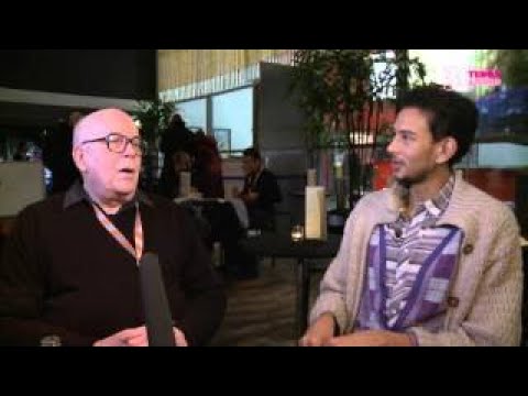 Interview with Bob Hawk