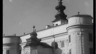 preview picture of video 'Levoča (1957)'
