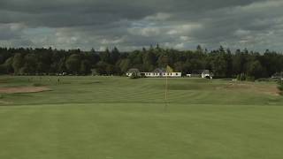 preview picture of video 'Golf Resorts International presents Gleneagles Resort @ Perthshire, Scotland, UK'