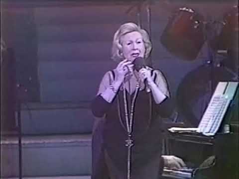 Капиталина Лазаренко "Танго любви" 1997 год
