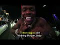 DABABY NOT LIKE US FREESTYLE Lyric Video