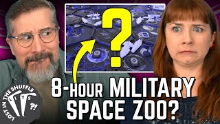 Game Night Picks - Pair Of Dice Paradise - Watergate video thumbnail