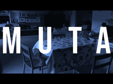 Muta - III classificato - AVM 2025