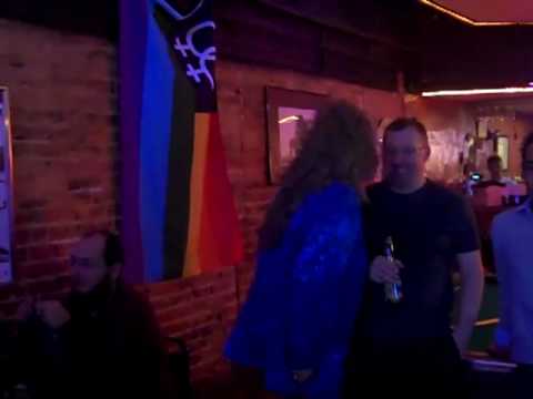 Kinkead's Camp 12-19-09 Emerahl Montoya - Pregnant Ladies