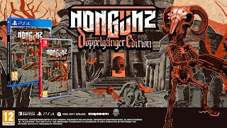 Nongunz [Doppelganger Edition] video 1