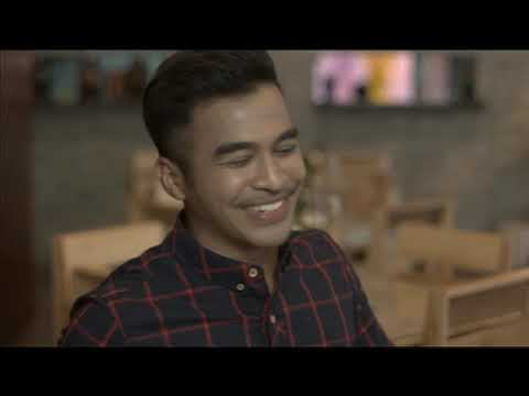 Pernah Makan Tak? | Episod 2