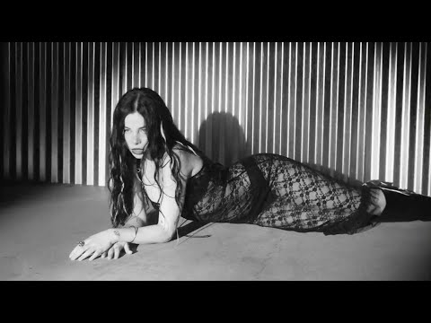 ellise - KILL4ME (official visualizer)