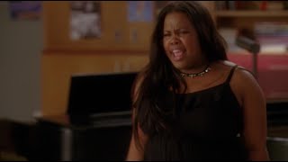 Higher Ground - Glee