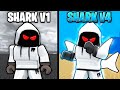 Going From NOOB To Awakened SHARK V4 In One Video Blox Fruits