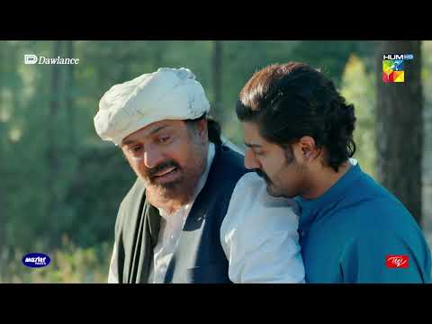 Hilmand Ek Insan Ki Nahi Shaitan Ki Aulad !! Sang-e-Mah - HUM TV