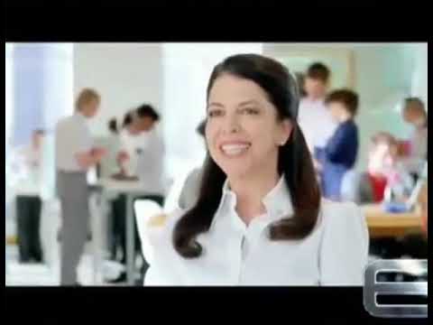 Sedal Caida Comercial (2010-2011)