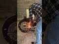 Custom Built Honda Shadow 600 Bobber ️