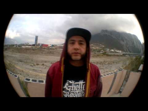 RAPSUBTERRANEO - ACCION CUATRO FT CAPORAL RB & DJ JIHN STALAG