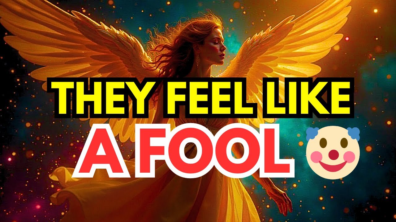 CHOSEN ONES‼️ THEY FINALLY REALIZED YOU'VE KNOWN THIS THE ENTIRE TIME😎🤯NOW THEY FEELING FOOLISH 🤡