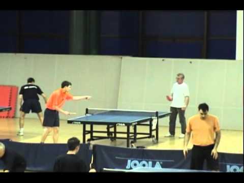 Zoran Milosavcevic : Ljubo Grbic - 3 : 0