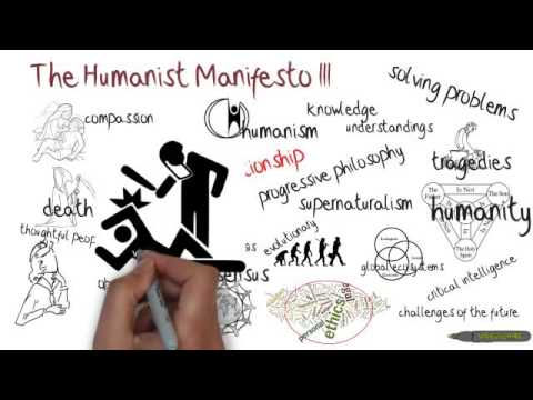 download lagu mp3 mp4 Humanist Manifesto I, download lagu Humanist Manifesto I gratis, unduh video klip Humanist Manifesto I