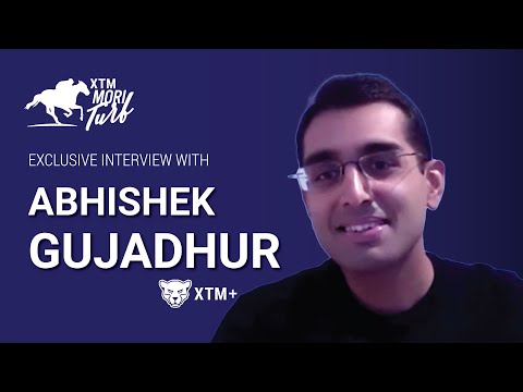 XTM Moriturf Exclusive 2 with Abhishek Gujadhur