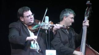 Rhonda Vincent and the Rage "Sally Goodin"