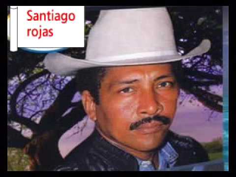 El jardinero del coronel santiago rojas