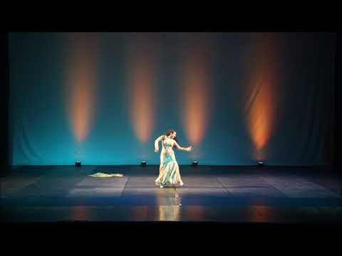 Faces do Feminino - Estúdio Ana Claudia Borges - Dança do Ventre