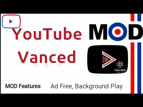 Vanced Apk Latest Version 2024