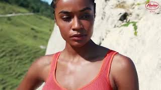 Anita since 1886 PanAlp air in "Henna/Fiesta" I Cup A-F