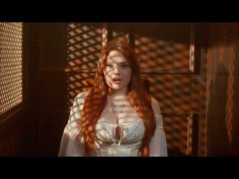 Alycia Marie - MOTH TO THE FLAME (Official Music Video)