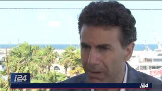 D'où vient l'argent du djihad ? Alexandre del Valle sur i24News