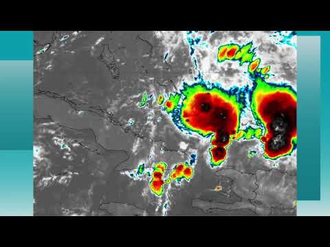 September 12, 2019 Weather Xtreme Video - Morning Edition