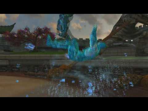 Sub Zero 84% Wall Combo MK vs DC